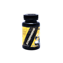 BEAR FOOT Synephrine, termogénny prírodný spaľovač tukov BEAR FOOT Synephrine, termogénny prírodný spaľovač tukov