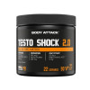 Body Attack Testo Shock 2.0, 90 kapsúl 