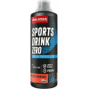 BODY ATTACK Sports Drink Zero Mix 1000ml 