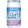 Body Attack Power Protein 90, 1000g Blueberry yoghurt Blueberry yoghurt 