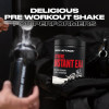 Body Attack Extreme Instant BCAA, 500g 