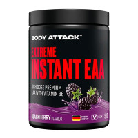 Body Attack Extreme Instant BCAA, 500g Body Attack Extreme Instant BCAA, 500g