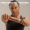 Body Attack Power Protein tyčinka 24 x 35 g čokoláda Body Attack Power Protein tyčinka 24 x 35 g čokoláda
