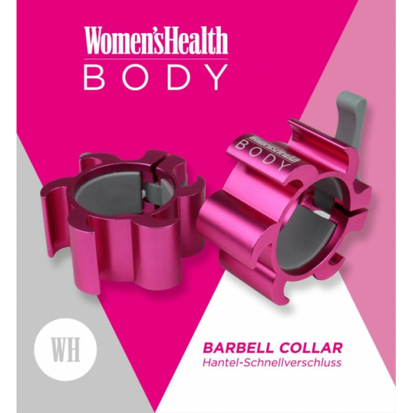 Womens Health poistné uzávery  Womens Health poistné uzávery