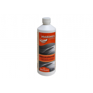Marimex Aquamar Spa Prejasňovač vody, 0,6l 