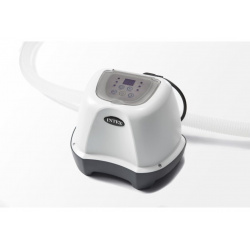 Chlorinátor (solinátor) KRYSTAL CLEAR do 17 m3 - Intex 26664