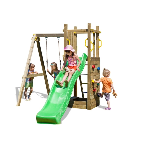 Marimex Ihrisko detské  Play Basic 004