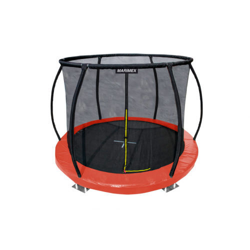 Marimex Trampolína Premium in-ground 2022, 366 cm 