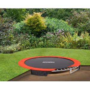 Marimex Trampolína Premium in-ground 2022, 366 cm 