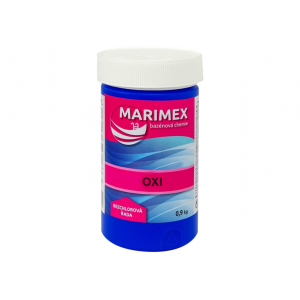 Marimex Aquamar OXI 0,9kg prášok 