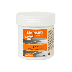 Marimex Aquamar Spa pH- 0,6 kg 