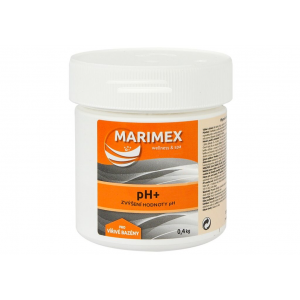 Marimex Aquamar Spa pH+ 0,4 kg 