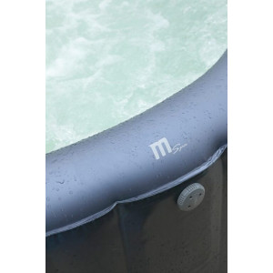 Marimex Bazén vírivý MSPA Carlton M-CA061 