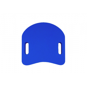 Marimex Doska plavecká LEARN JUNIOR (30x31x3,8 cm) modrá 