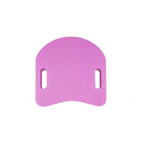 Plavecká doska LEARN JUNIOR - ružová