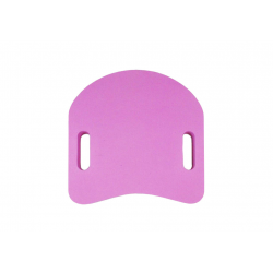 Plavecká doska LEARN JUNIOR - ružová Plavecká doska LEARN JUNIOR - ružová