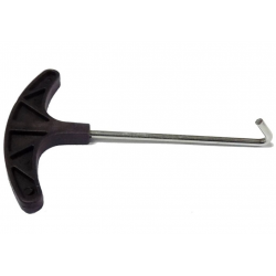 Napínací hák k trampolínam Napínací hák k trampolínam