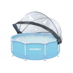 Marimex Zastrešenie pre rámové bazény 305m Marimex Zastrešenie pre rámové bazény 305m