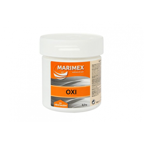 Marimex Spa OXI 0,5kg 