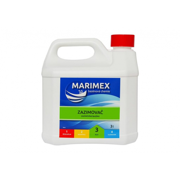 Marimex Zazimovač 3l  Marimex Zazimovač 3l