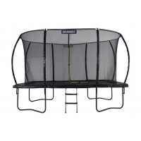 Trampolína Marimex Comfort Spring 213x305 cm 2021 Trampolína Marimex Comfort Spring 213x305 cm 2021