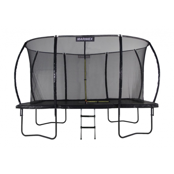 Trampolína Marimex Comfort Spring 213x305 cm 2021  Trampolína Marimex Comfort Spring 213x305 cm 2021