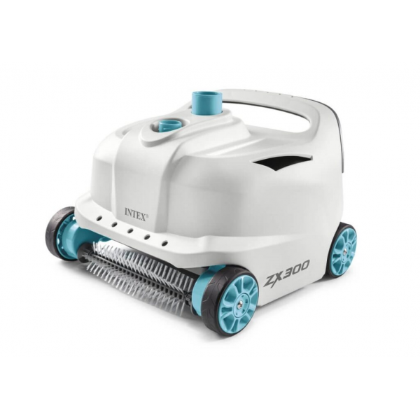 Marimex Vysávač automatický ZX 300 DE LUXE - Intex 28005 Marimex Vysávač automatický ZX 300 DE LUXE - Intex 28005
