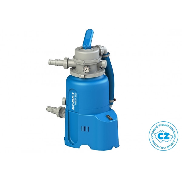 Marimex Filtrácia piesková ProStar 2000