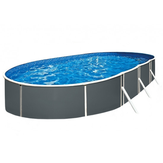 Bazén Orlando Premium DL 3,66x7,32x1,22 m bez prísl. 