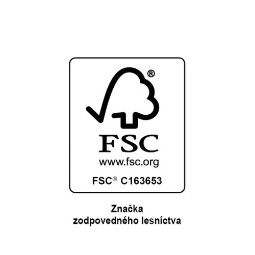 Marimex Hojdačka drevená  1 so šmykľavkou 