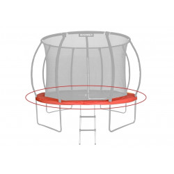 Náhradný kryt pružín Náhradný kryt pružín