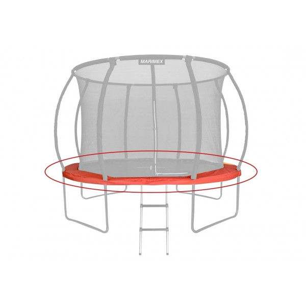 Náhradný kryt pružín  Náhradný kryt pružín