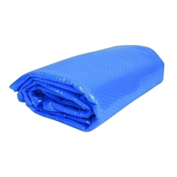 Solárna plachta modrá pre bazény s Ø hladiny 1,55 m  Solárna plachta modrá pre bazény s Ø hladiny 1,55 m