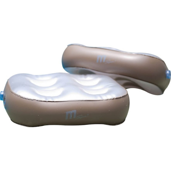 Marimex nafukovacie anatomické sedadlo pre vírivky MSPA - 2 ks Marimex nafukovacie anatomické sedadlo pre vírivky MSPA - 2 ks