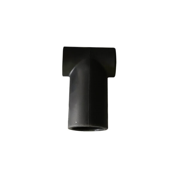 Držiak obruče trampolíny plastový, t-spoj Držiak obruče trampolíny plastový, t-spoj