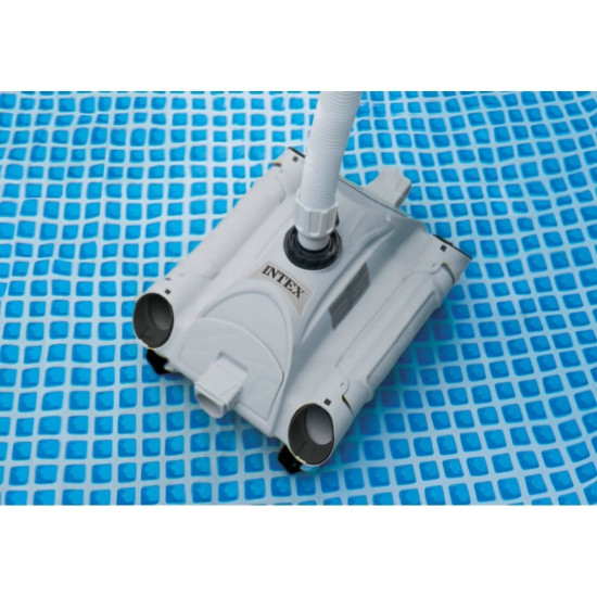 Vysávač automatický Pool cleaner - Intex 28001 