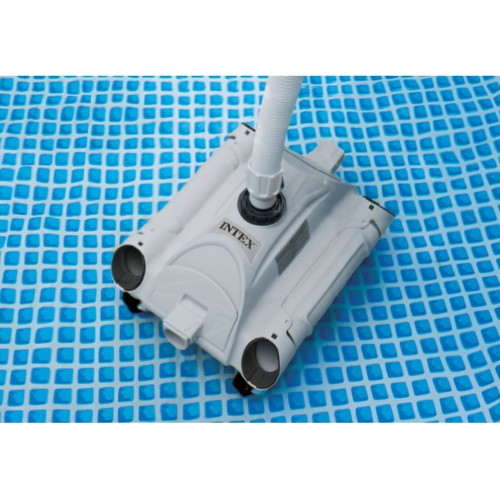 Marimex Vysávač automatický Pool cleaner - Intex 28001 