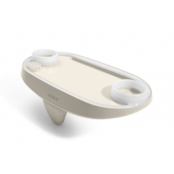 Marimex Držiak nápojov Pure Spa s LED osvetlením Marimex Držiak nápojov Pure Spa s LED osvetlením