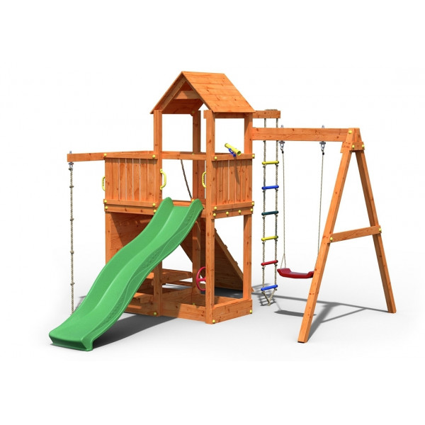 Ihrisko detské Marimex Play 009  Ihrisko detské Marimex Play 009