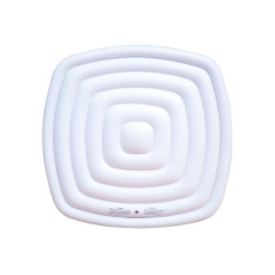 Nafukovací kryt k vírivkám Mspa pre 4 osoby Nafukovací kryt k vírivkám Mspa pre 4 osoby