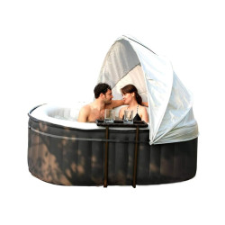 MSPA Canopy - slnečník pre nafukovacie vírivky MSPA Canopy - slnečník pre nafukovacie vírivky