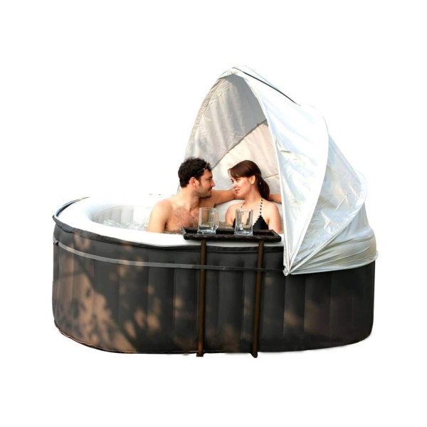 MSPA Canopy - slnečník pre nafukovacie vírivky MSPA Canopy - slnečník pre nafukovacie vírivky