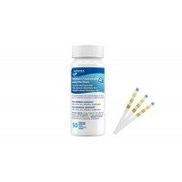 Testovacie pásky Marimex - Global 4v1 (50 ks) Testovacie pásky Marimex - Global 4v1 (50 ks)