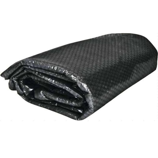 Solárna plachta čierna pre bazény s Ø hladiny 4,5 m Solárna plachta čierna pre bazény s Ø hladiny 4,5 m