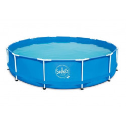 Bazén Swing Florida 4,57x1,22 m bez príslušenstva Bazén Swing Florida 4,57x1,22 m bez príslušenstva