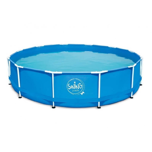 Bazén Swing Florida 4,57x1,22 m bez príslušenstva  Bazén Swing Florida 4,57x1,22 m bez príslušenstva