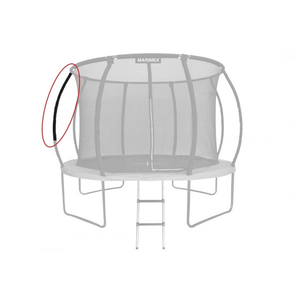 Marimex Náhradná stojka ochrannej siete- horná Marimex Náhradná stojka ochrannej siete- horná