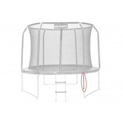 Marimex Náhradný nadstavec na nohu Marimex Náhradný nadstavec na nohu