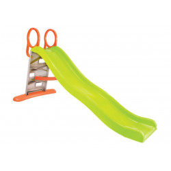 Marimex Šmykľavka pre deti s lezeckou stenou Marimex Šmykľavka pre deti s lezeckou stenou