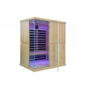 Infrasauna Marimex NOBLESSE 2001 L 